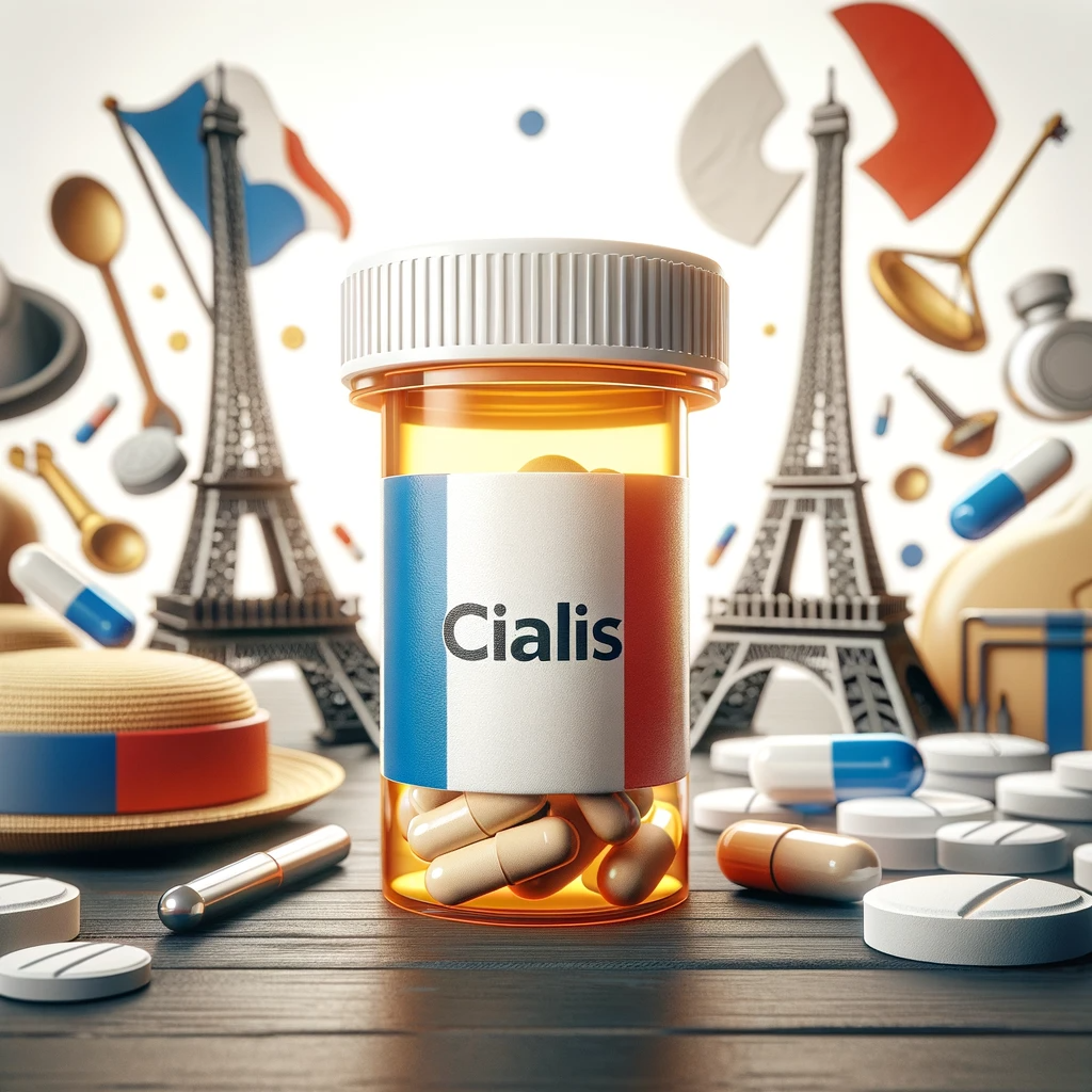 Cialis 5 mg son prix 